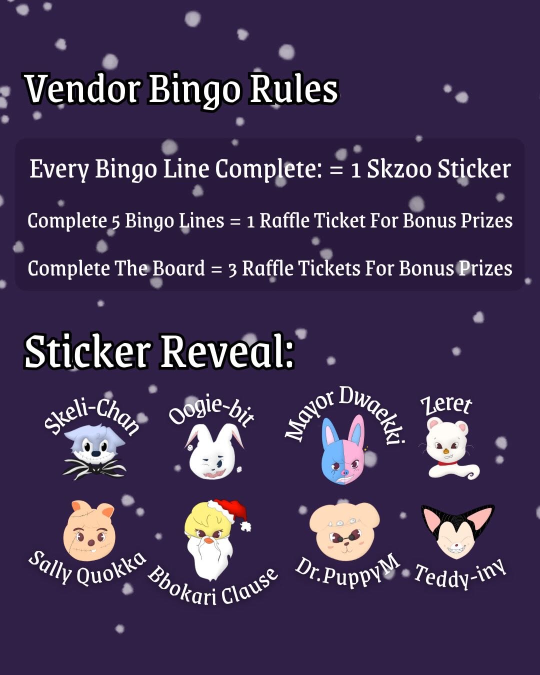 The Nightmare Before Stayville - Image 14