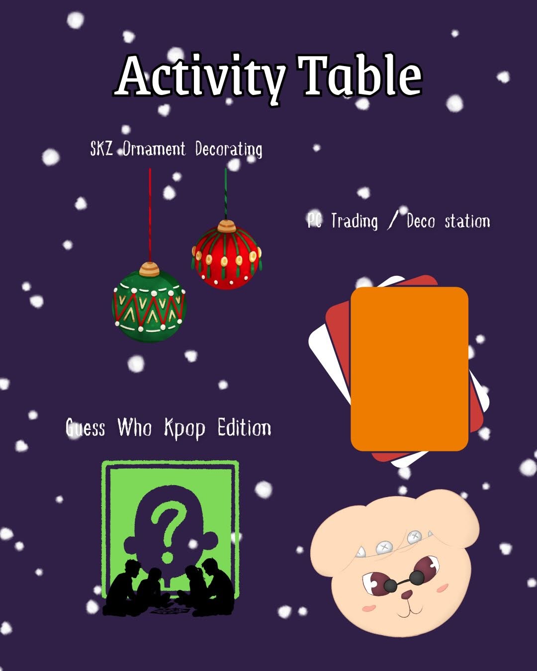 The Nightmare Before Stayville - Image 16