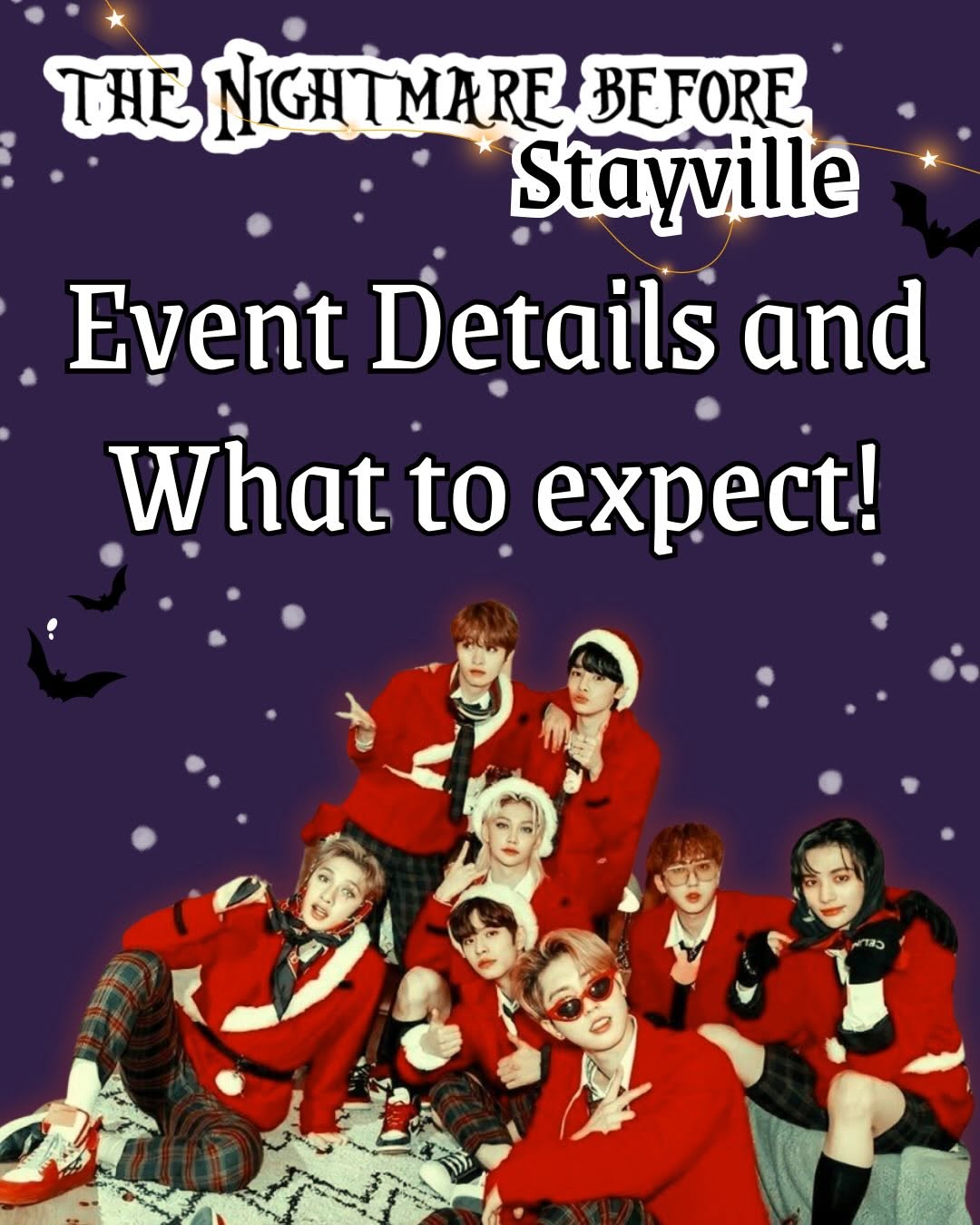 The Nightmare Before Stayville - Image 18