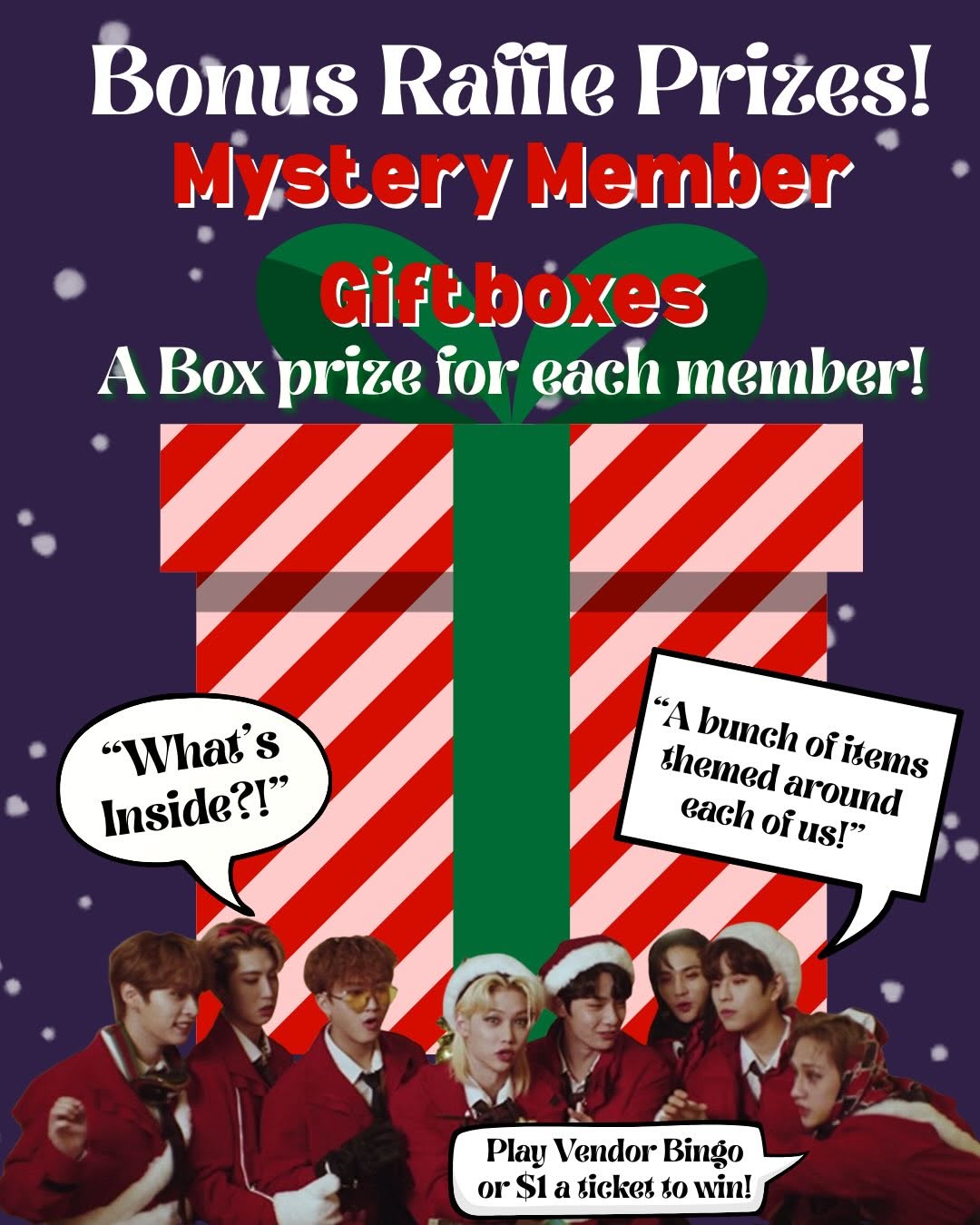 The Nightmare Before Stayville - Image 19