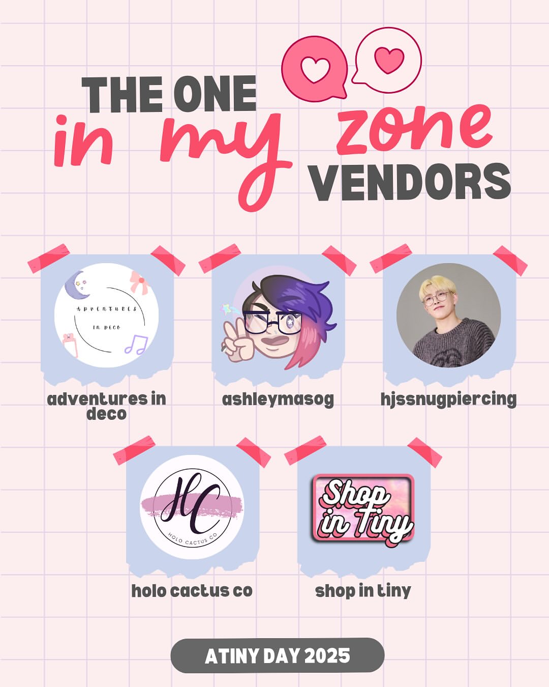 The One in My Zone ATEEZ Cupsleeve - Image 5