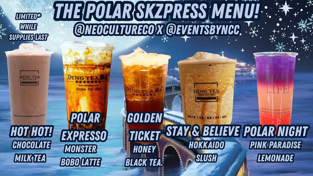 The Polar SKZPress - Image 3