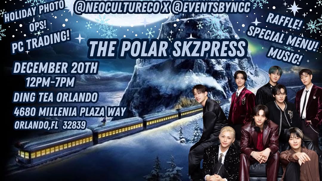 The Polar SKZPress - Image 2