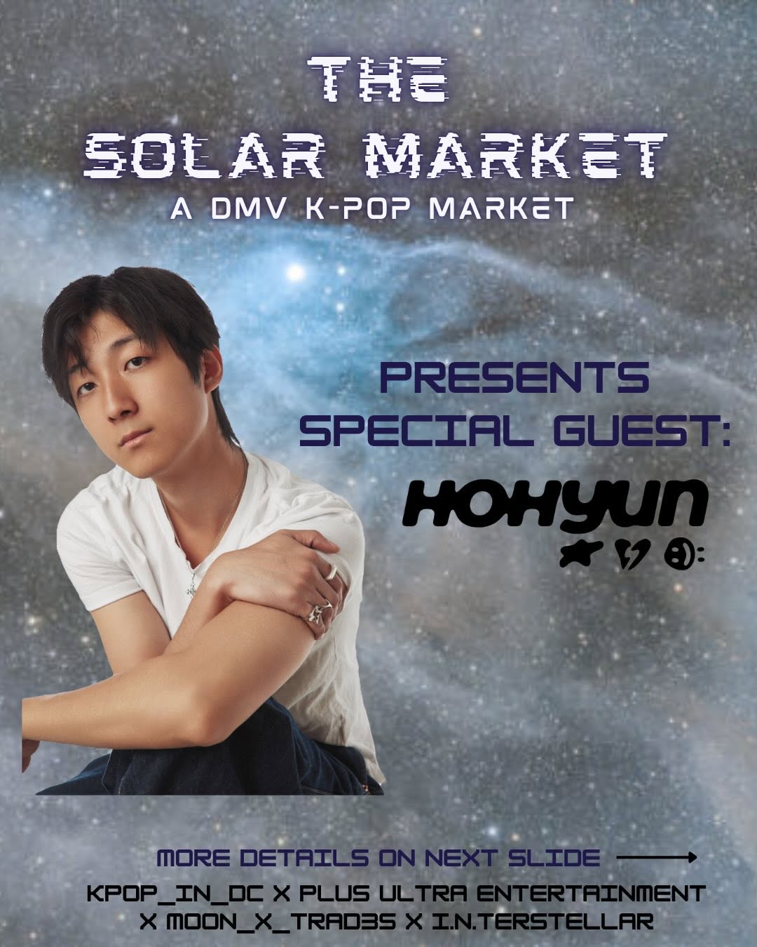 THE SOLAR MARKET - Image 2
