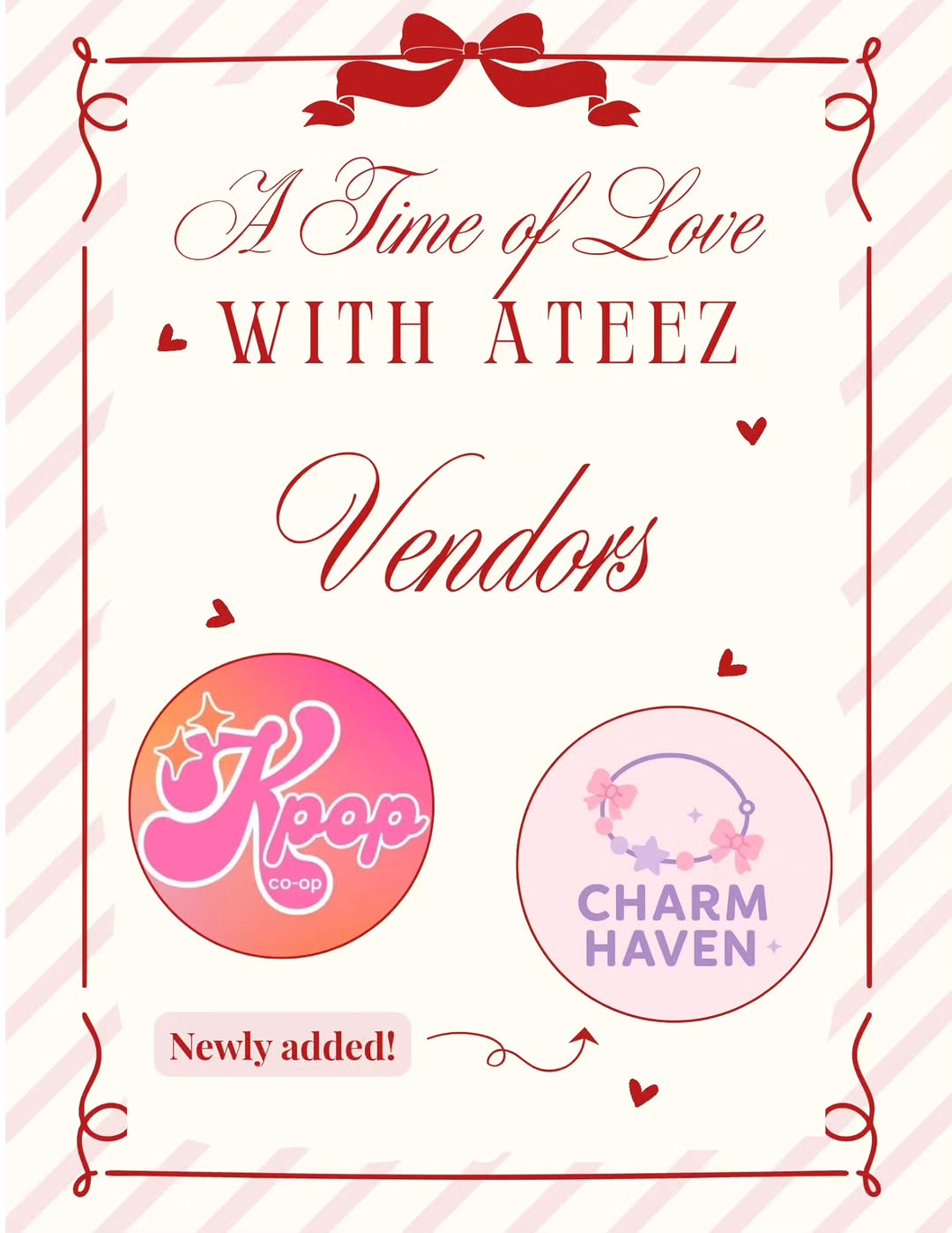 A Time of Love with Ateez - Image 4