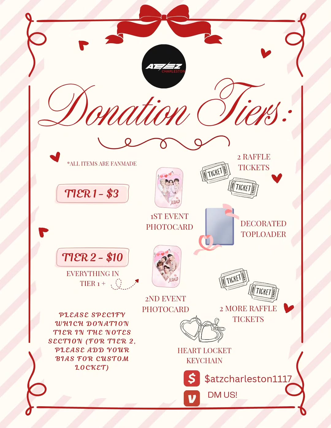 A Time of Love with Ateez - Image 5