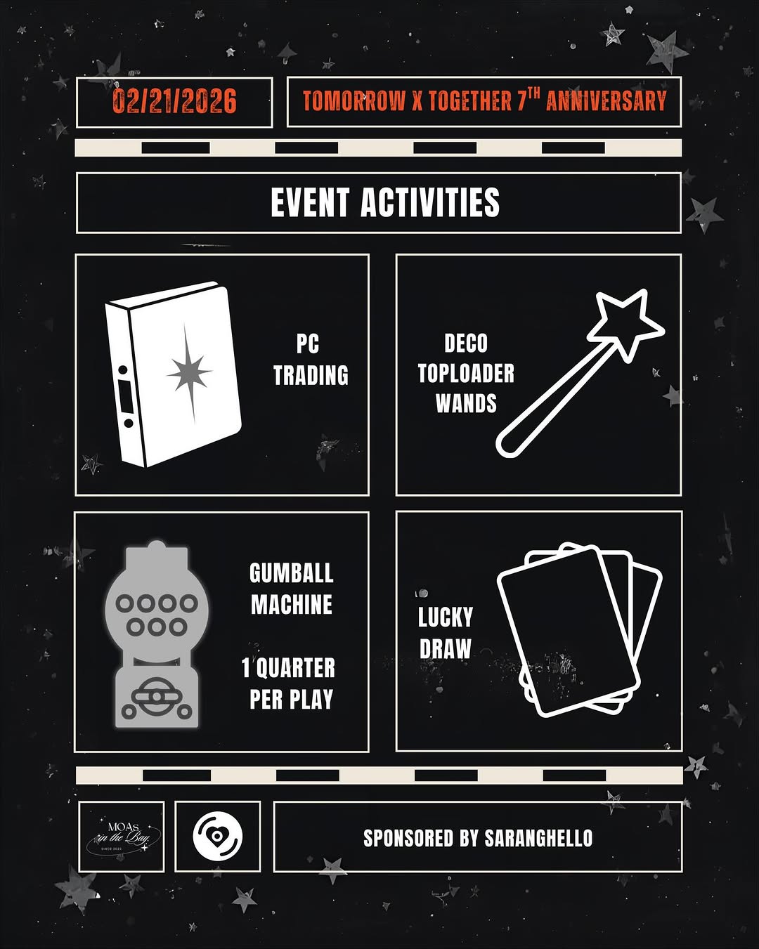 Tomorrow X Together 7th Anniversary - Image 5