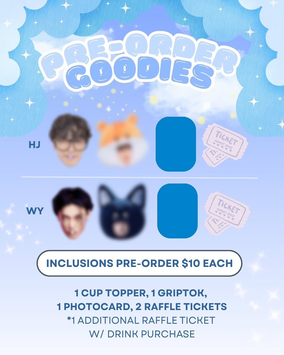 TOPAZ DREAMLAND - Image 2