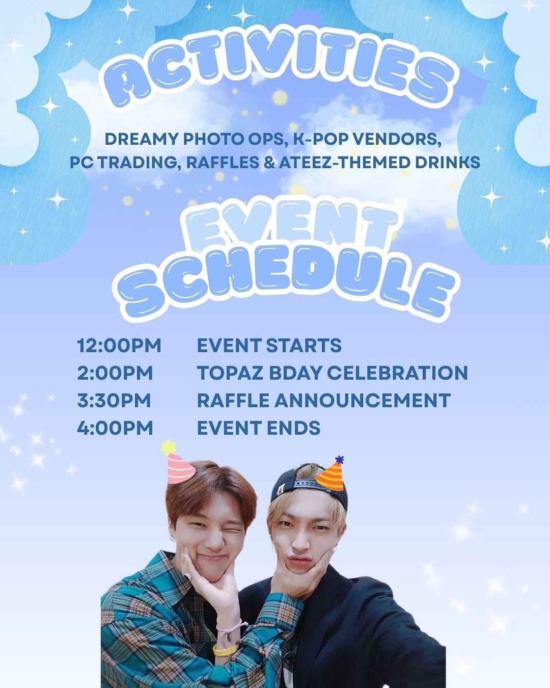 TOPAZ DREAMLAND - Image 4