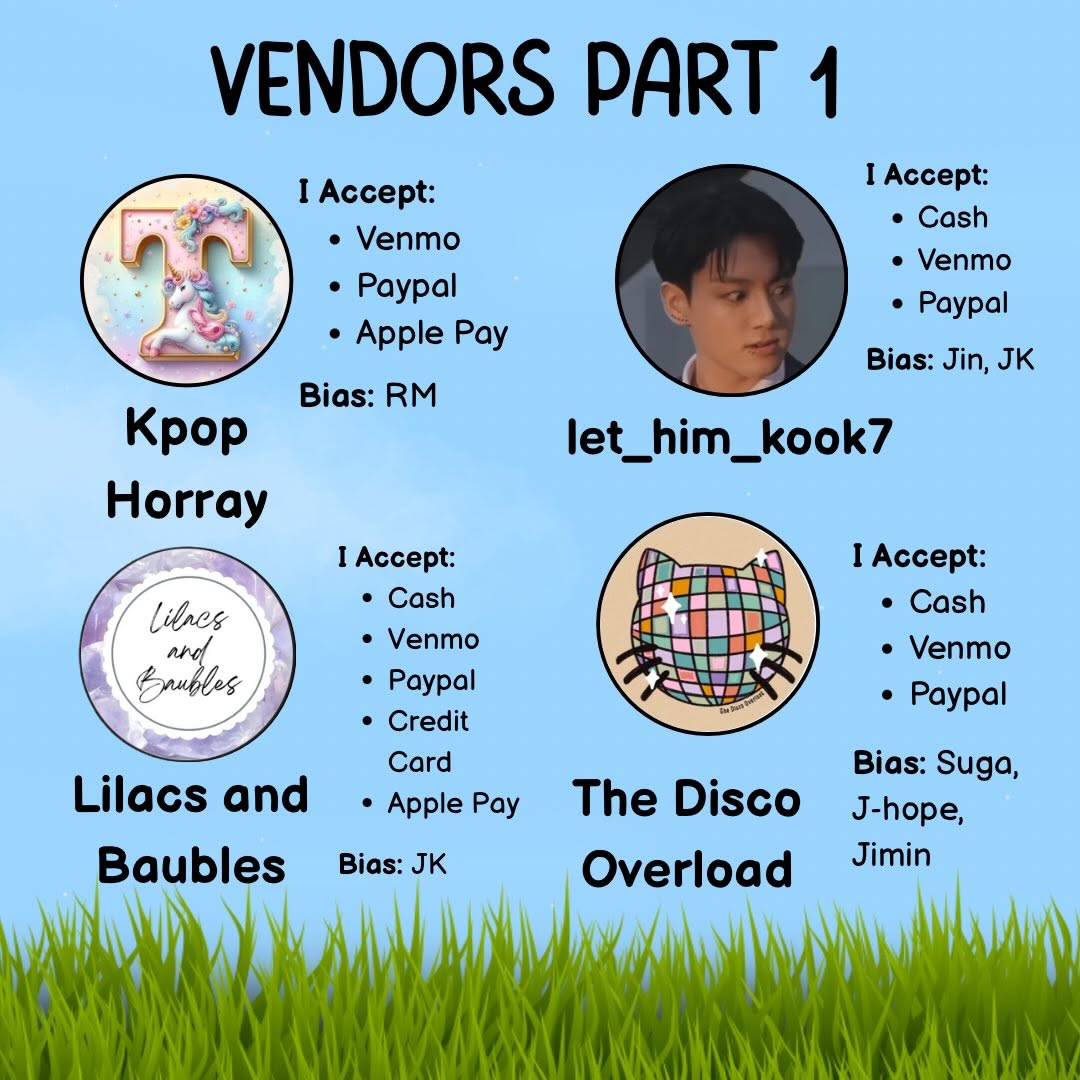 TOUCH SOME (SPRING) GRASS: DELULU ARMY CUPSLEEVE - Image 12