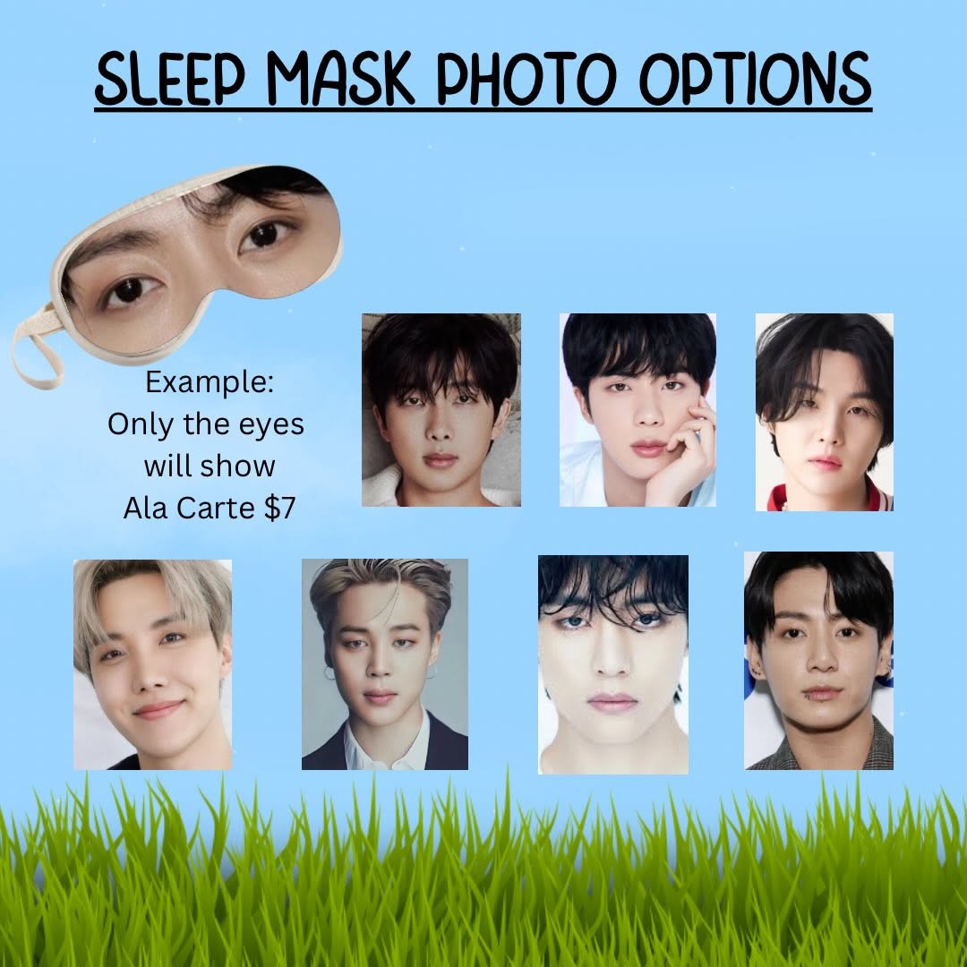 TOUCH SOME (SPRING) GRASS: DELULU ARMY CUPSLEEVE - Image 3