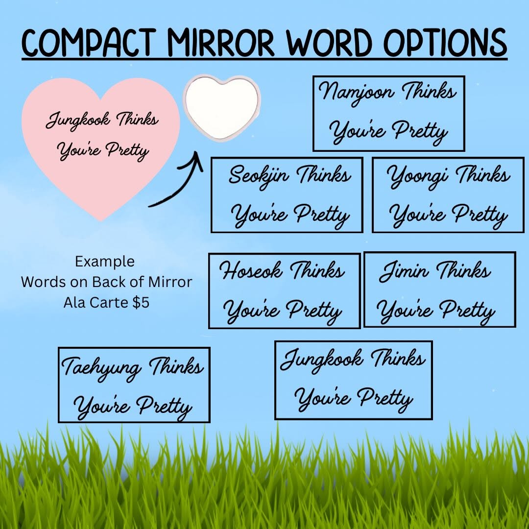 TOUCH SOME (SPRING) GRASS: DELULU ARMY CUPSLEEVE - Image 6