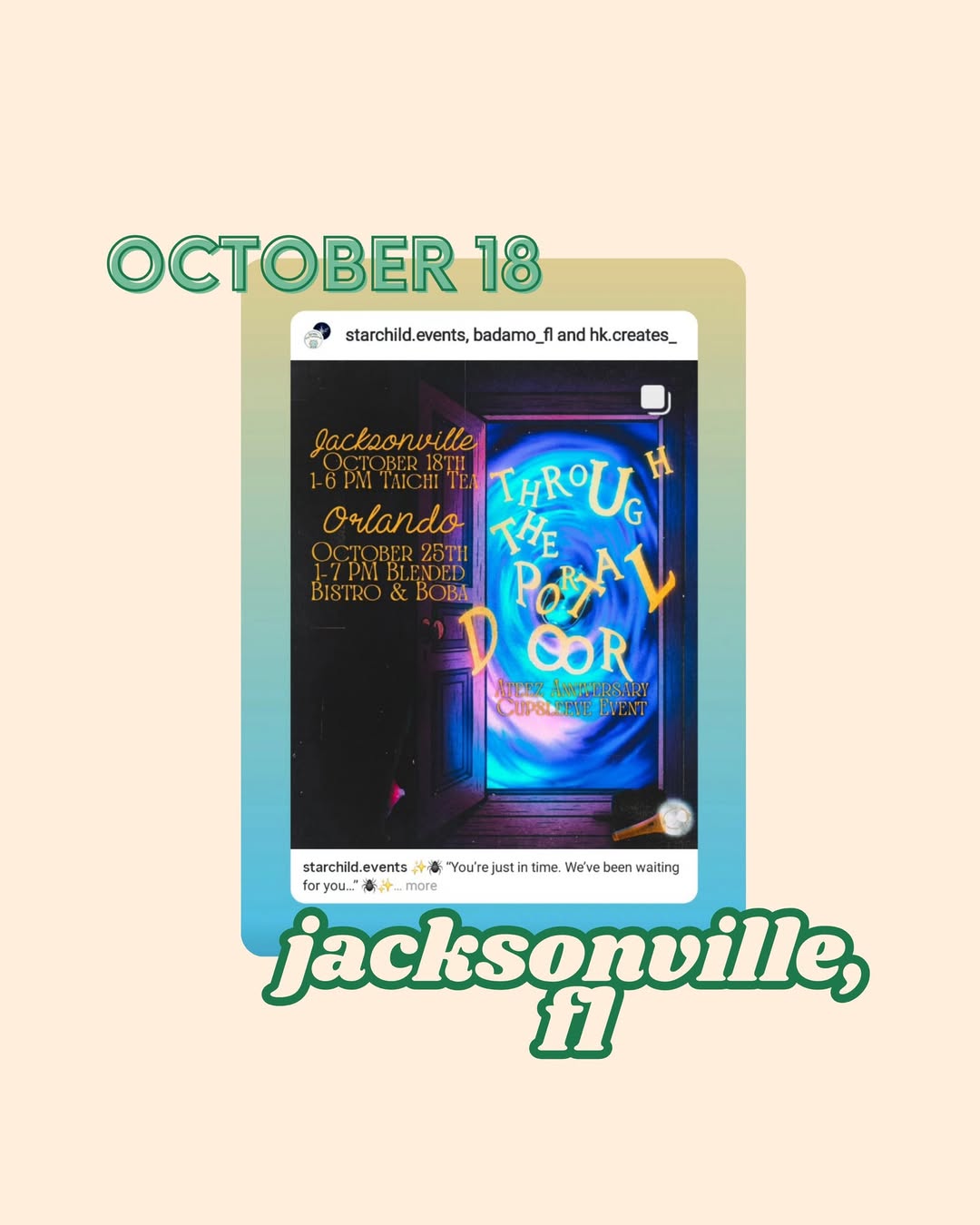 TRICK OR SWEET - Image 4