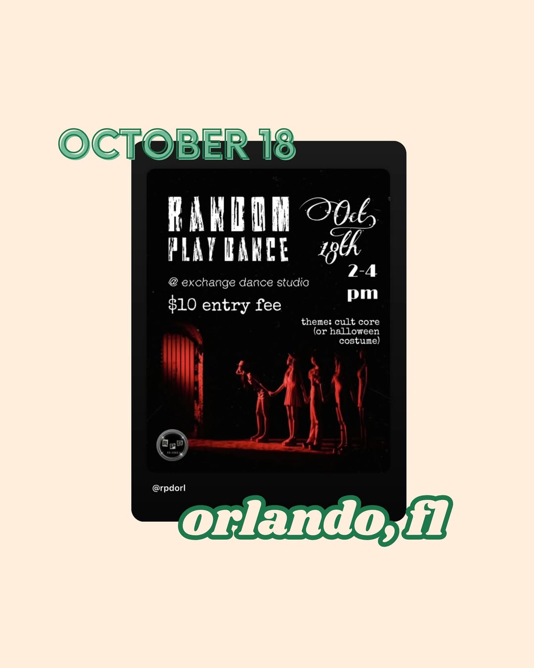 TRICK OR SWEET - Image 8