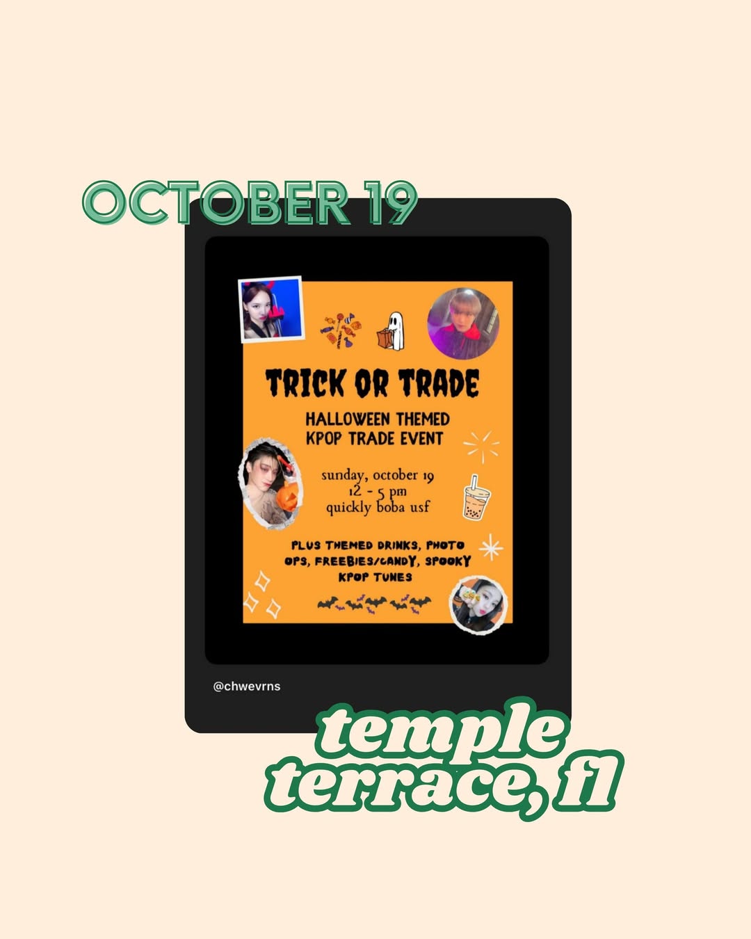 TRICK OR SWEET - Image 9