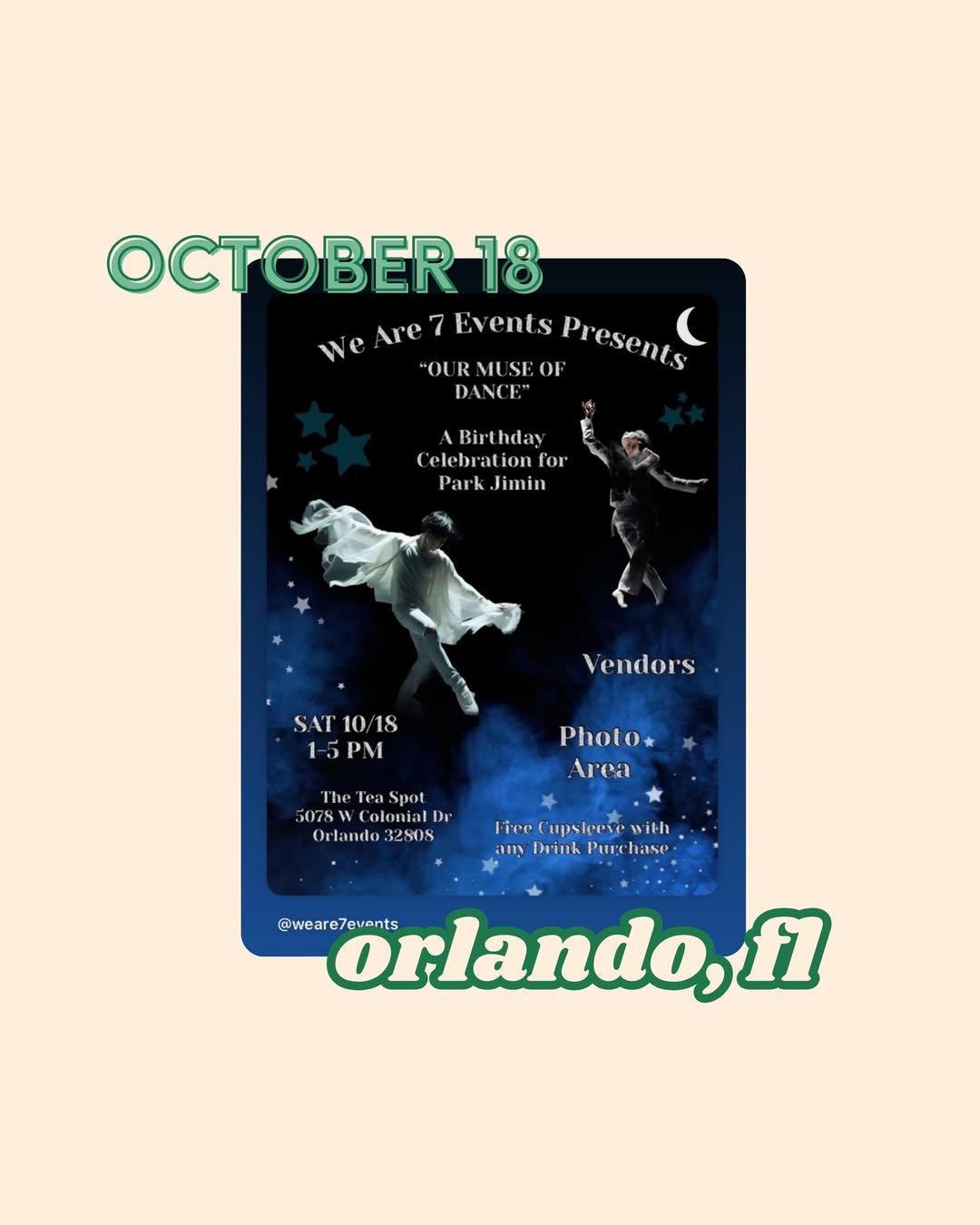 TRICK OR SWEET - Image 10