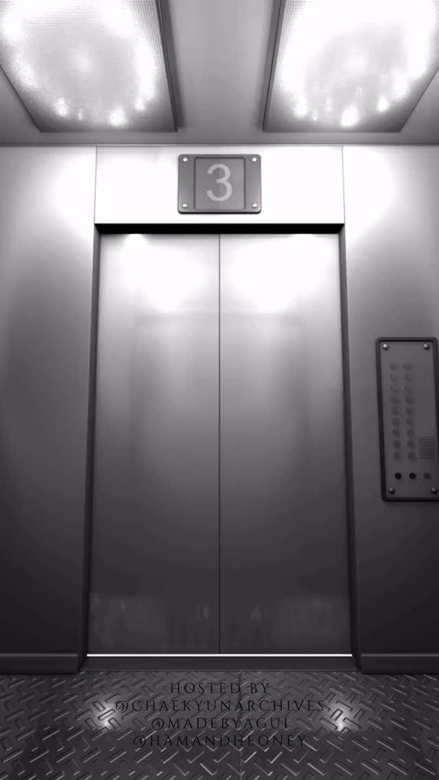 Turn Back Time: A TaeBaek PCD Event