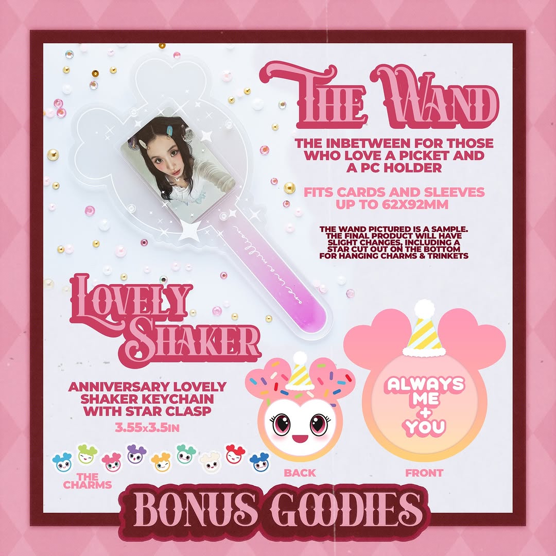 TWICE AS SWEET - Image 4