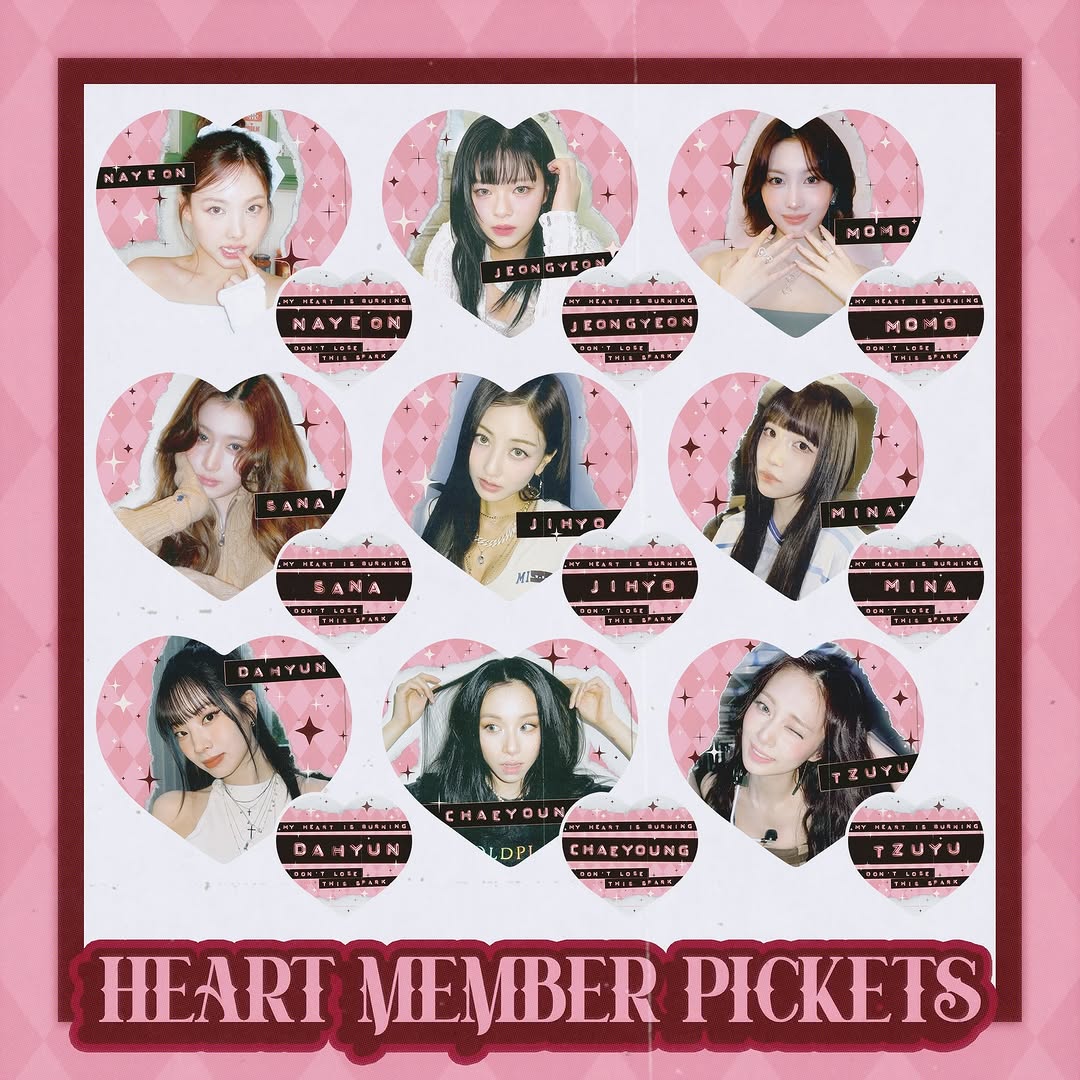 TWICE AS SWEET - Image 9