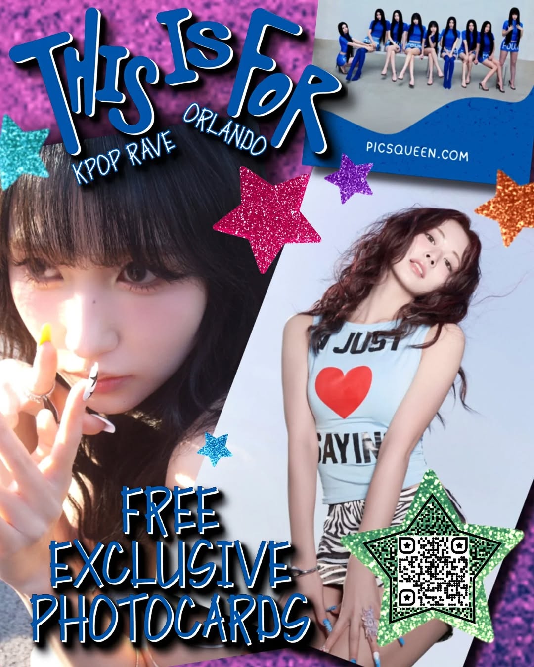 TWICE K-Pop Rave - Image 3