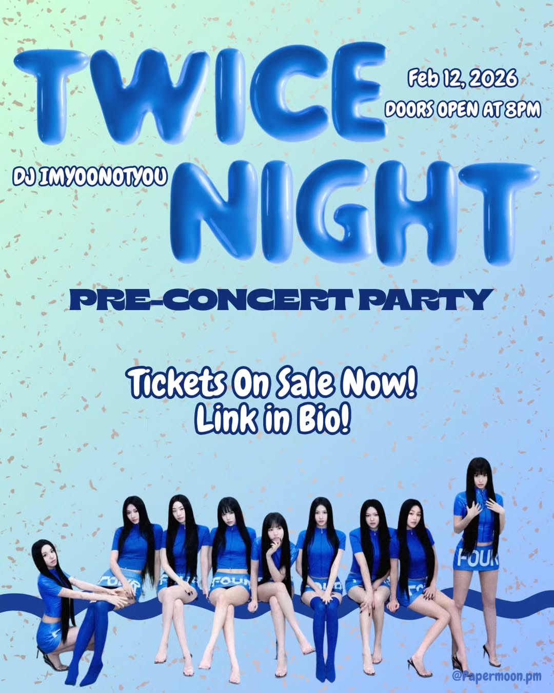 TWICE NIGHT - Image 2