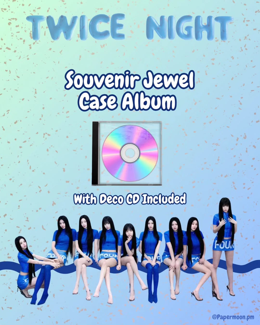 TWICE NIGHT - Image 4