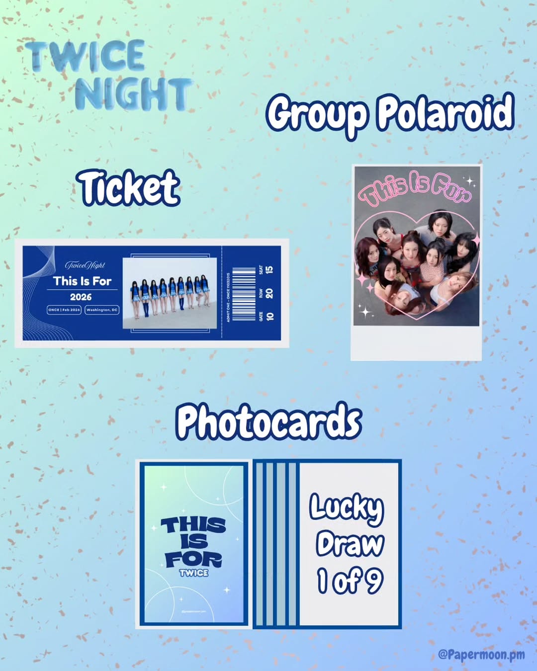 TWICE NIGHT - Image 5