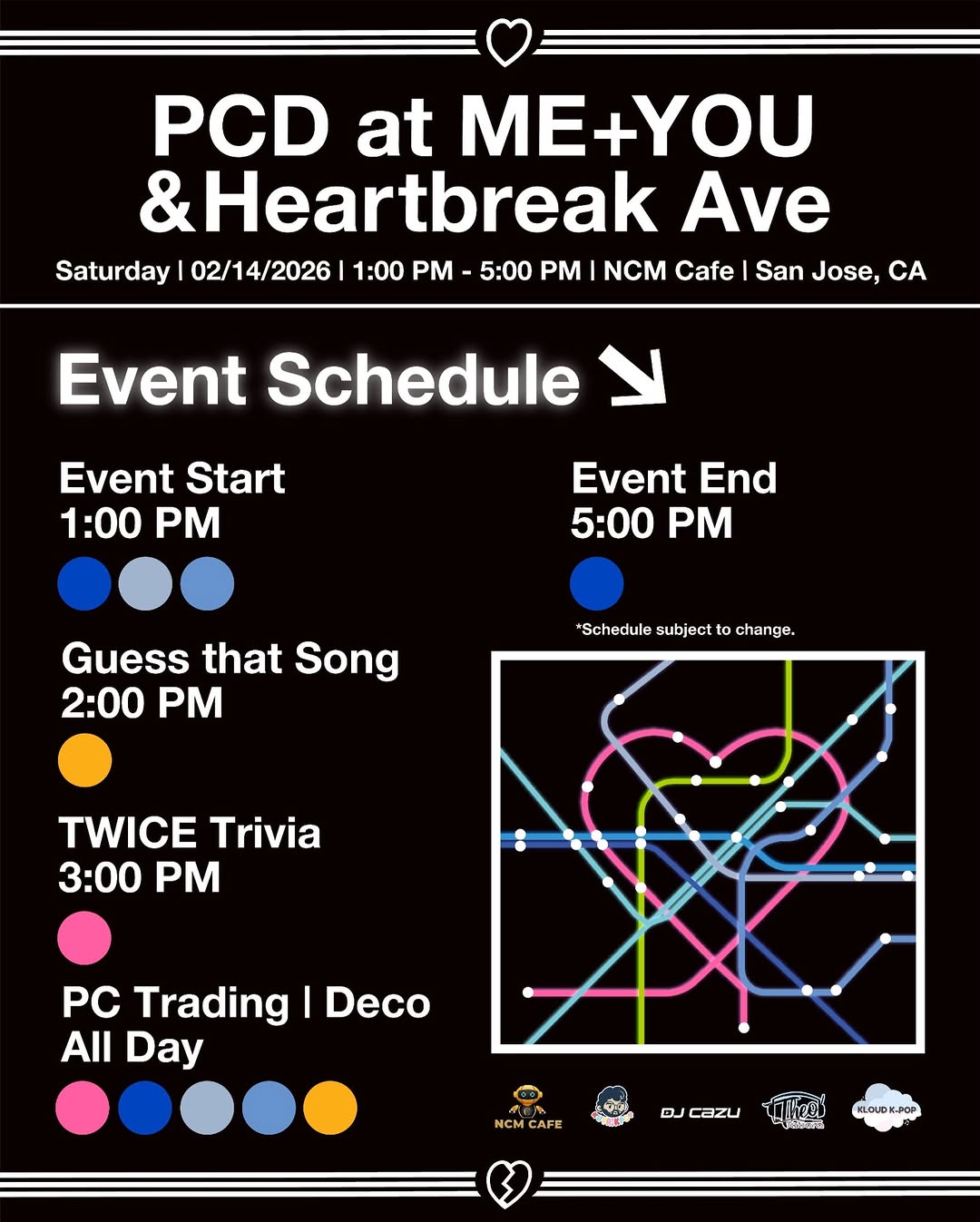 TWICE Post-concert Cupsleeve Event - Image 8