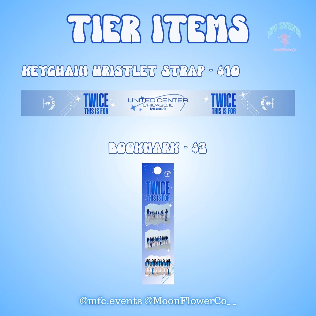 TWICE Pre-Concert Cupsleeve Event - Image 8