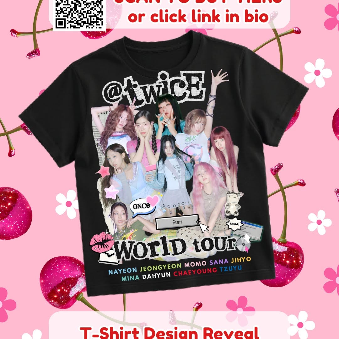 Twice Slogan Event - Image 11