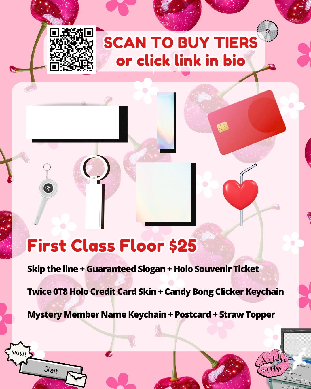 Twice Slogan Event - Image 12