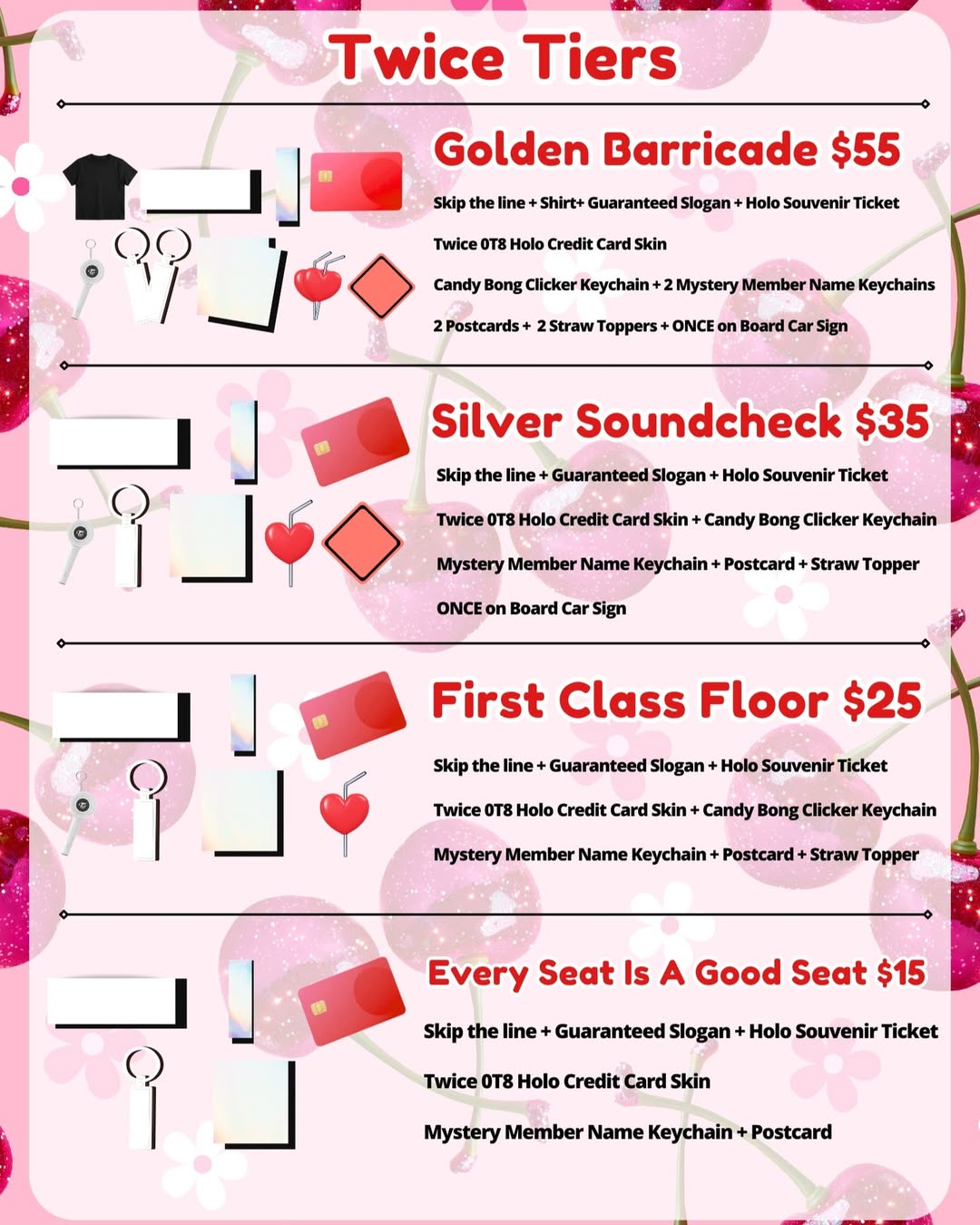 Twice Slogan Event - Image 2