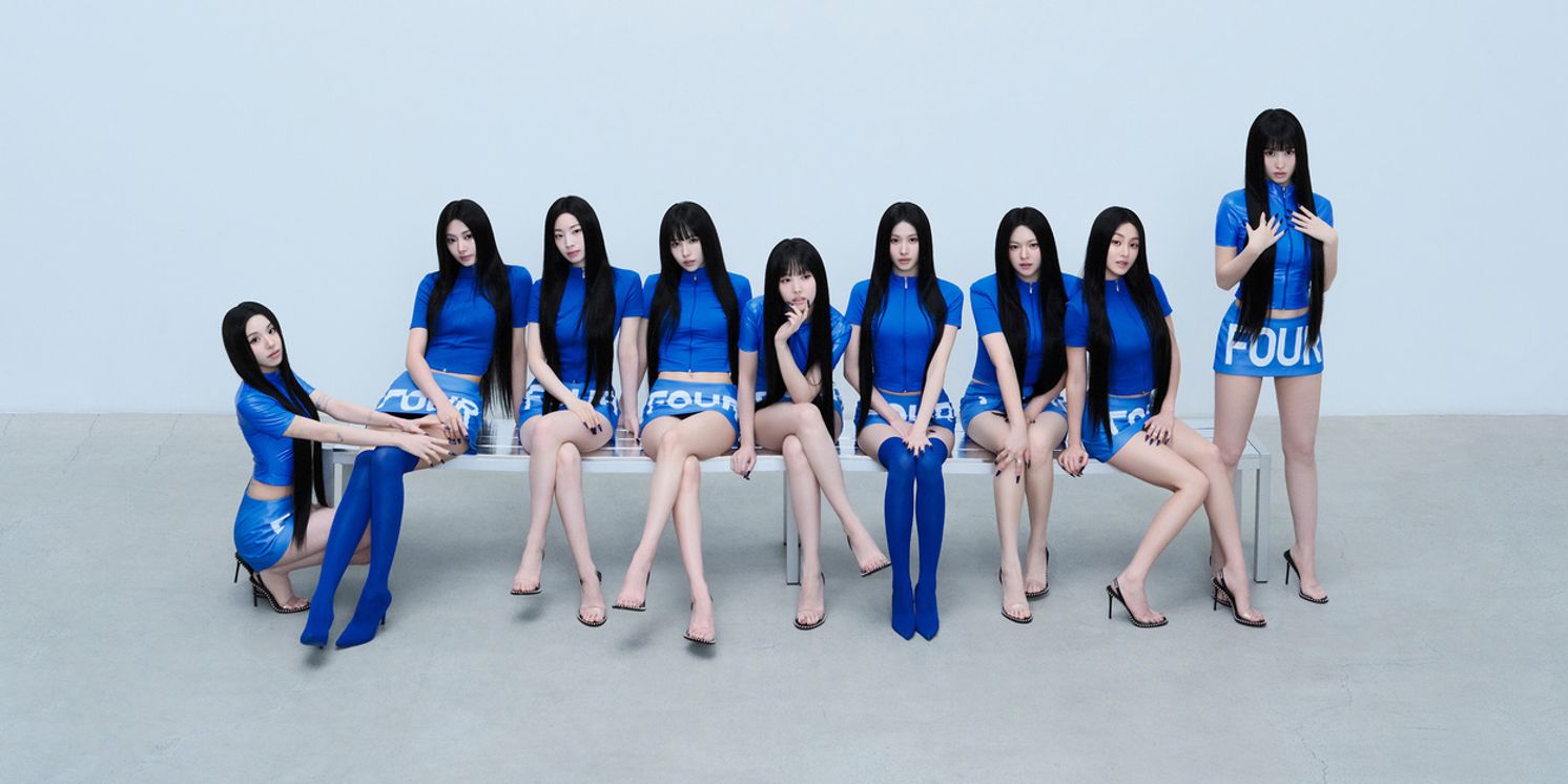 TWICE <THIS IS FOR> WORLD TOUR - Orlando 27,28.03