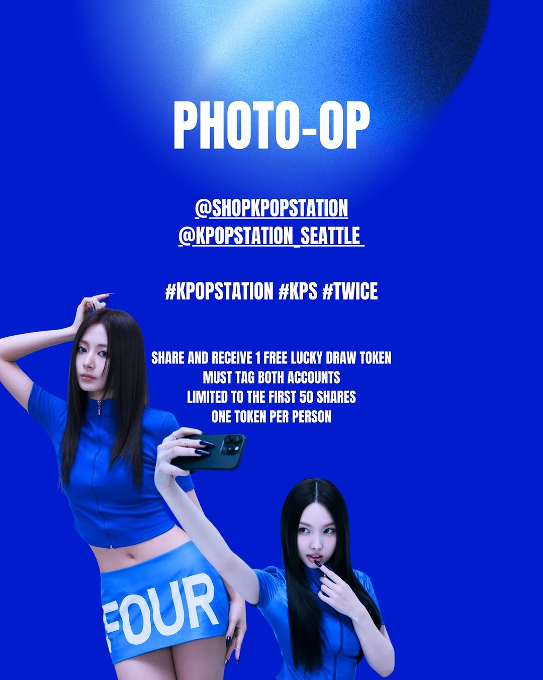 TWICE: THIS IS US! After Party - Image 2