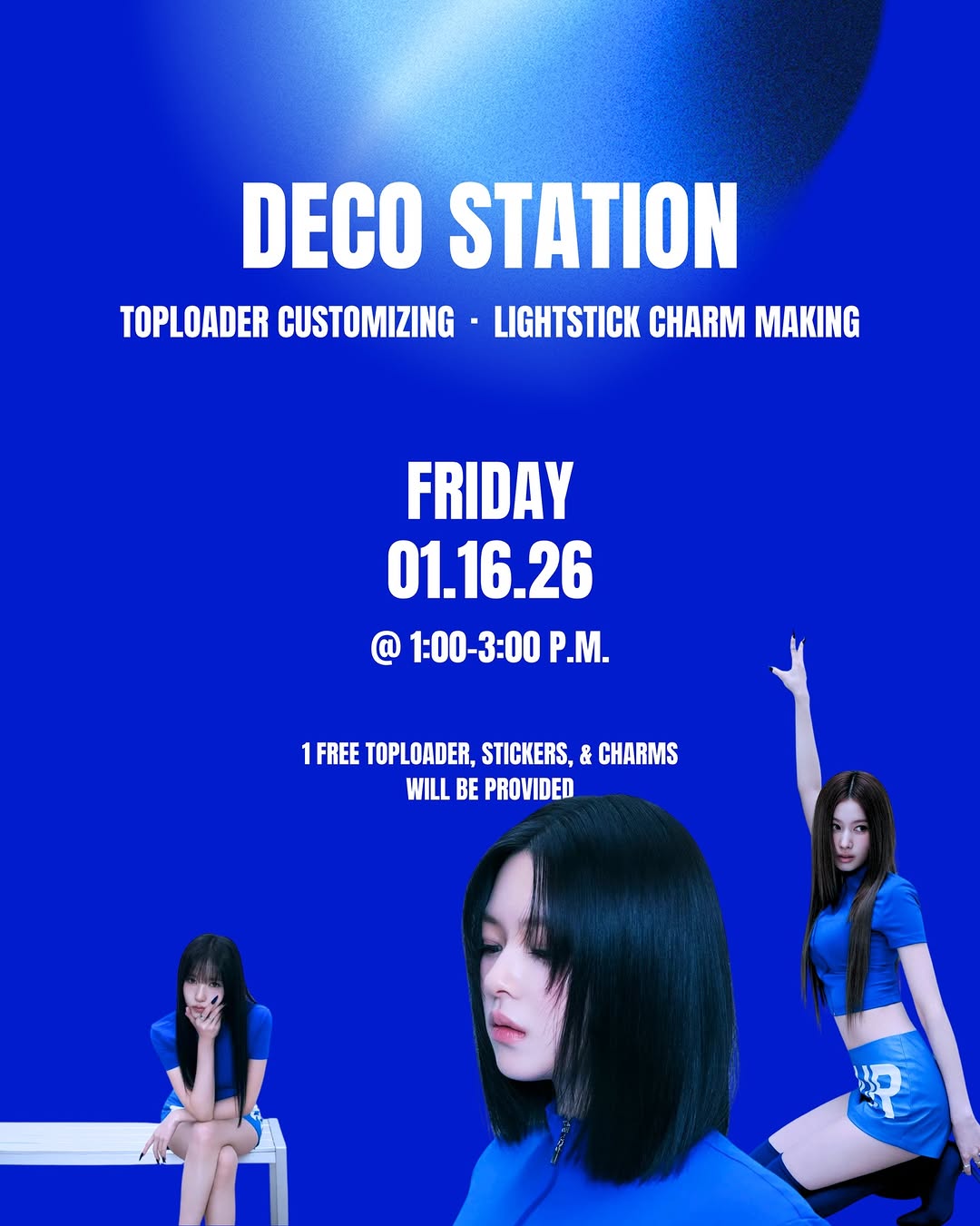 TWICE: THIS IS US! After Party - Image 3