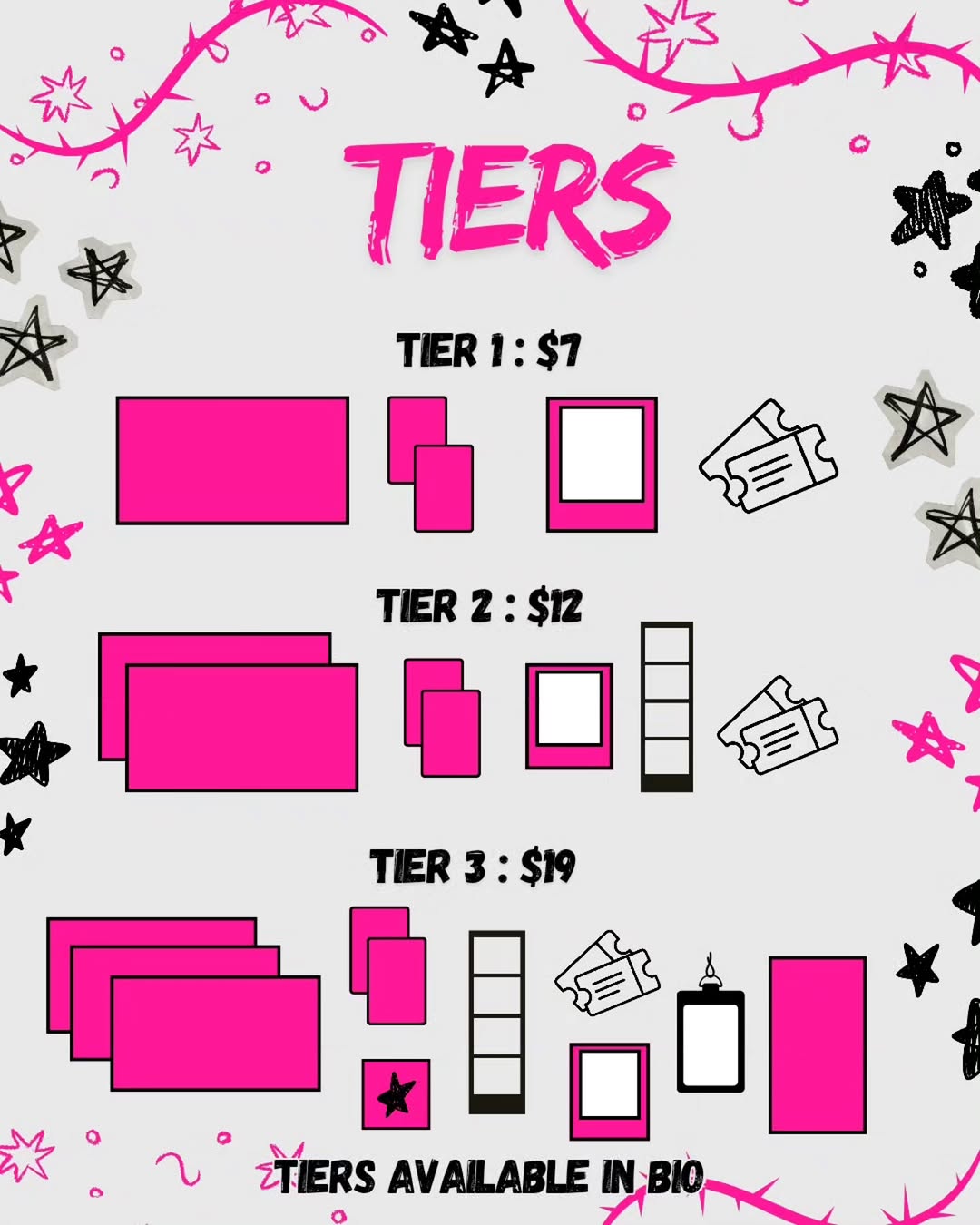 TXT Comeback Event - Image 3