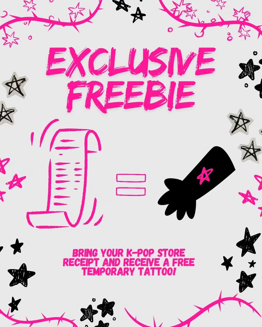 TXT Comeback Event - Image 5