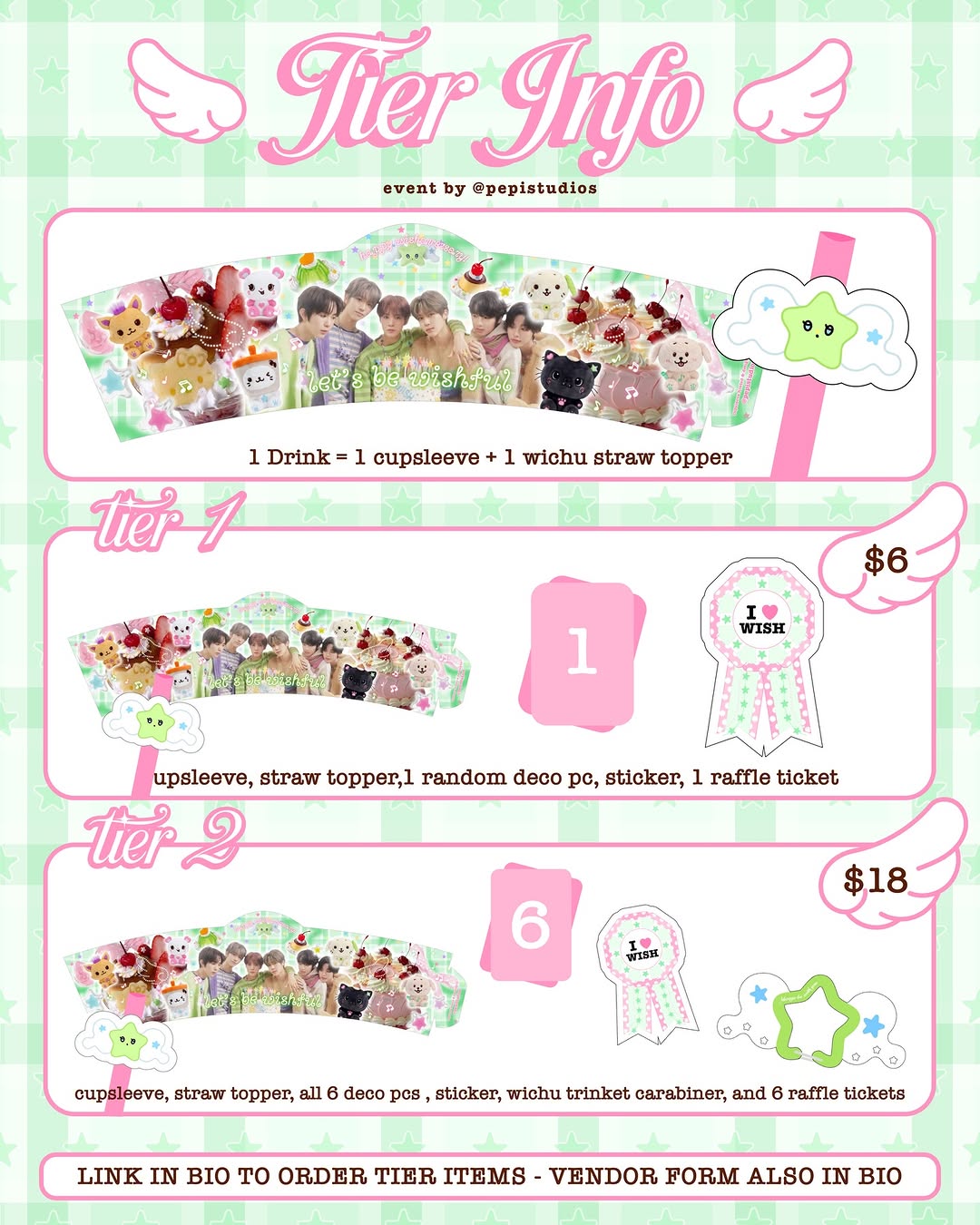 My Sweet Wish - Image 2