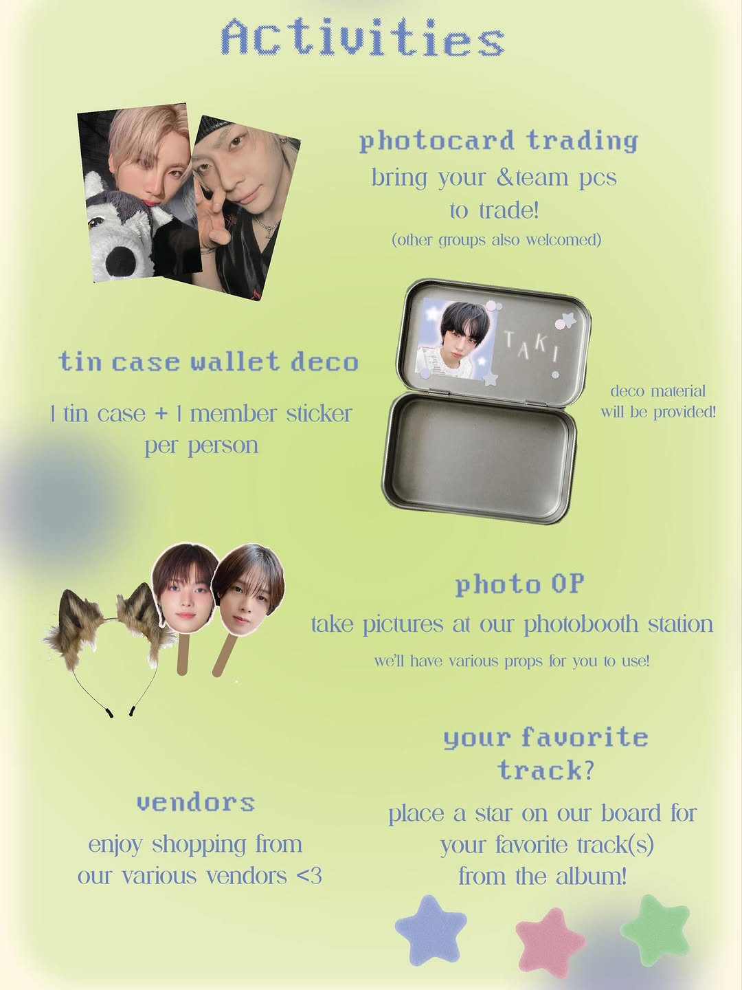 'BACK TO LIFE' &TEAM CUPSLEEVE - Image 2