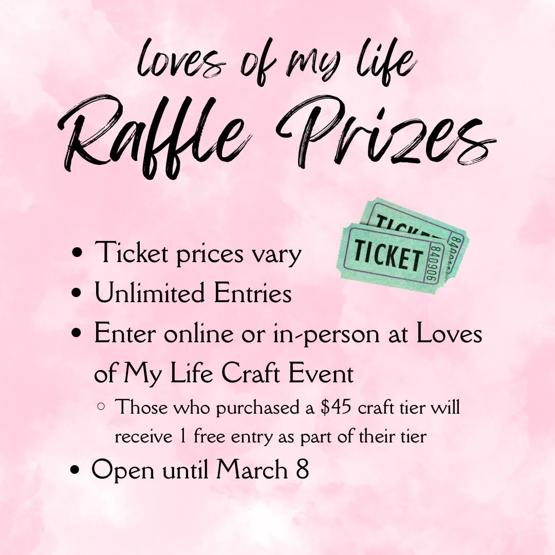 LOVES OF MY LIFE - Image 14