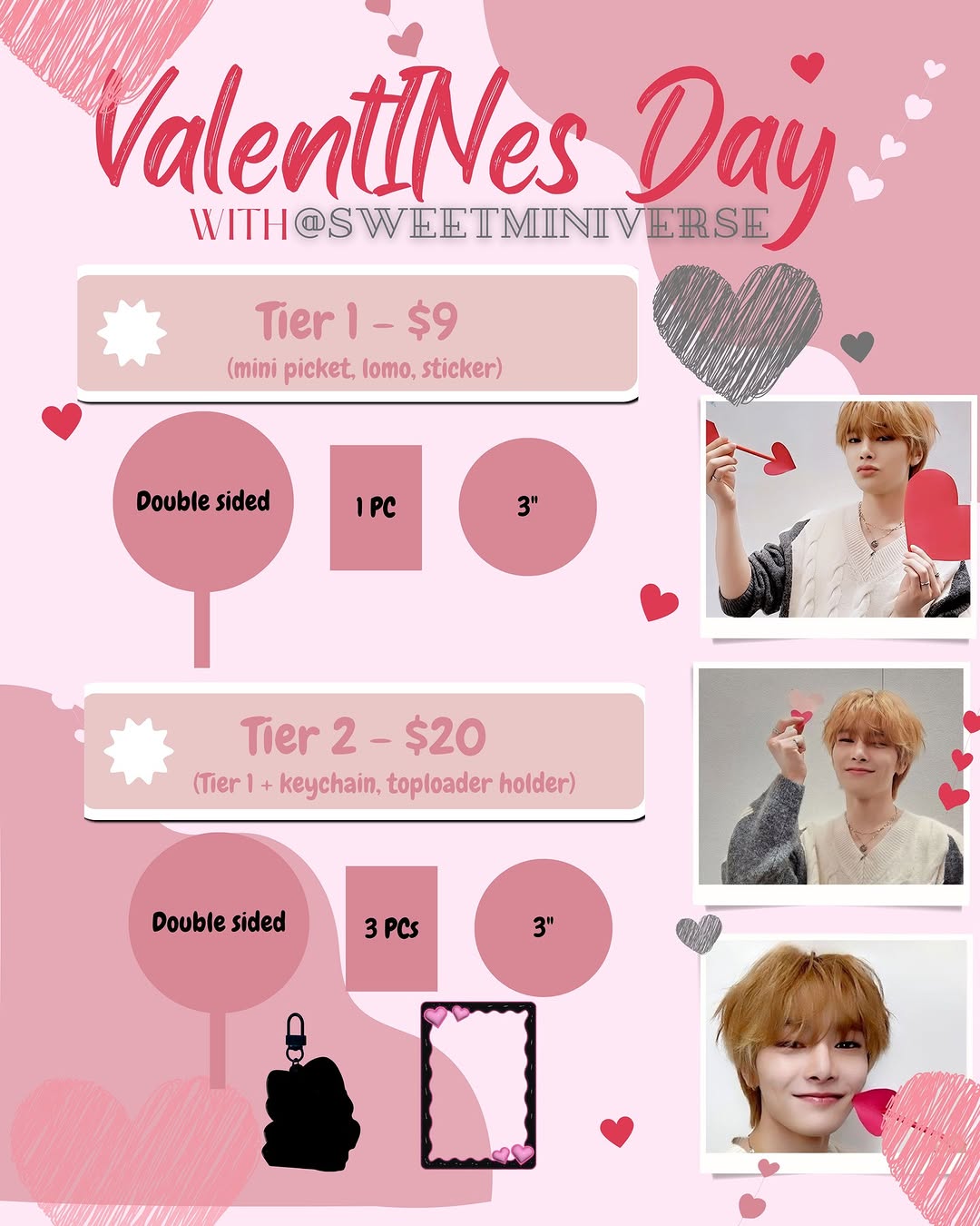 ValentINes Day - Image 2