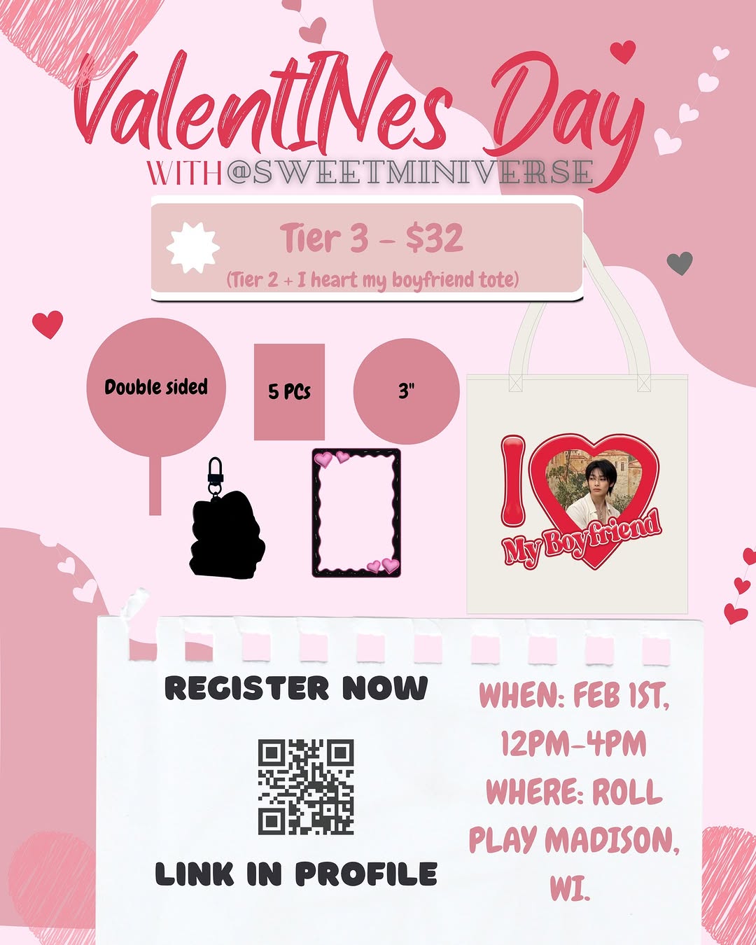 ValentINes Day - Image 3