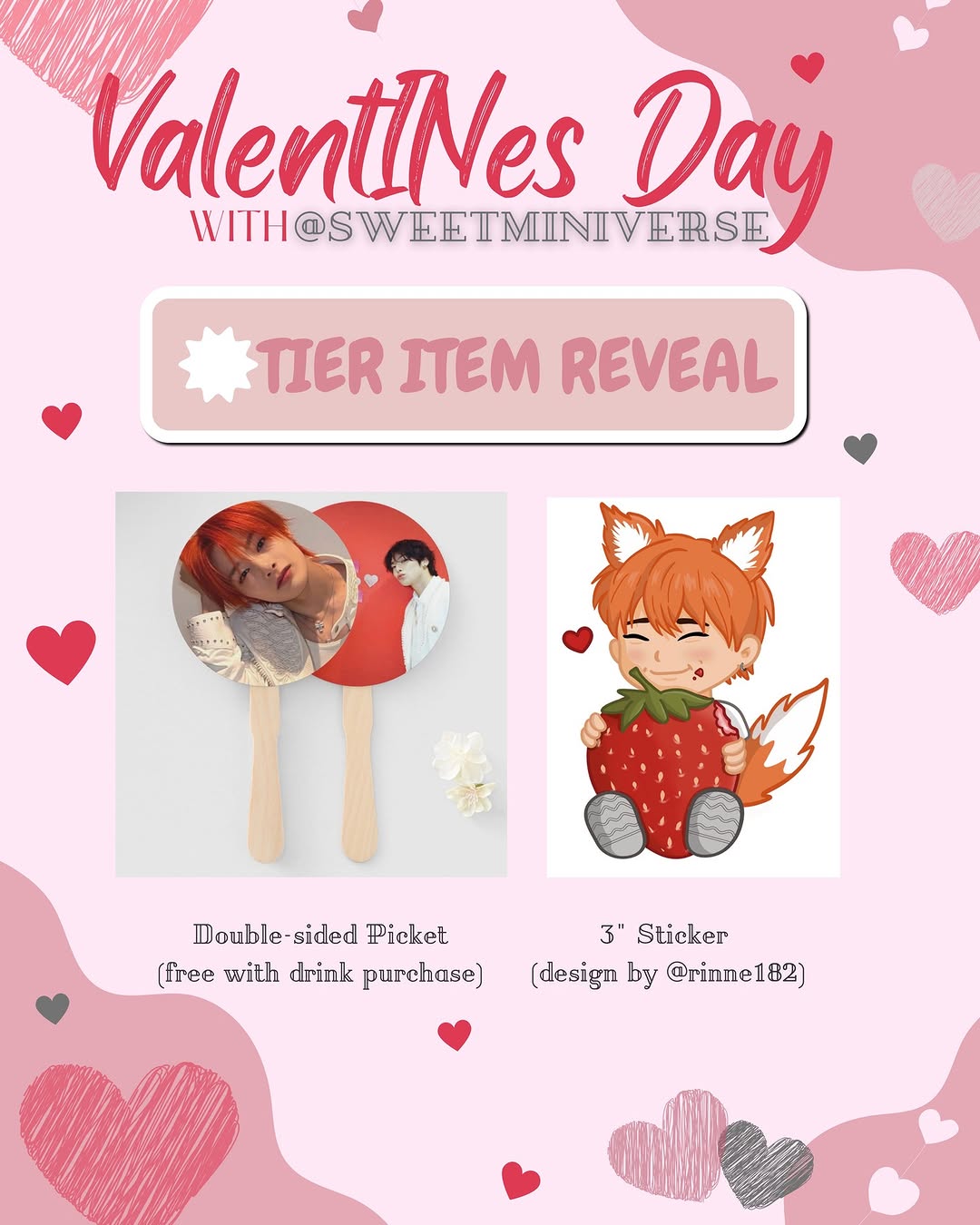 ValentINes Day - Image 2