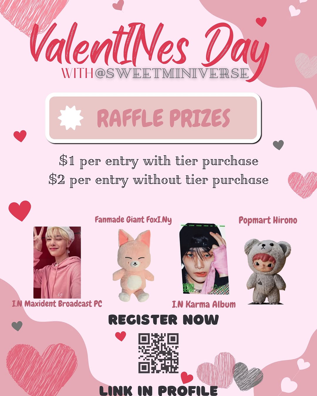 ValentINes Day - Image 3