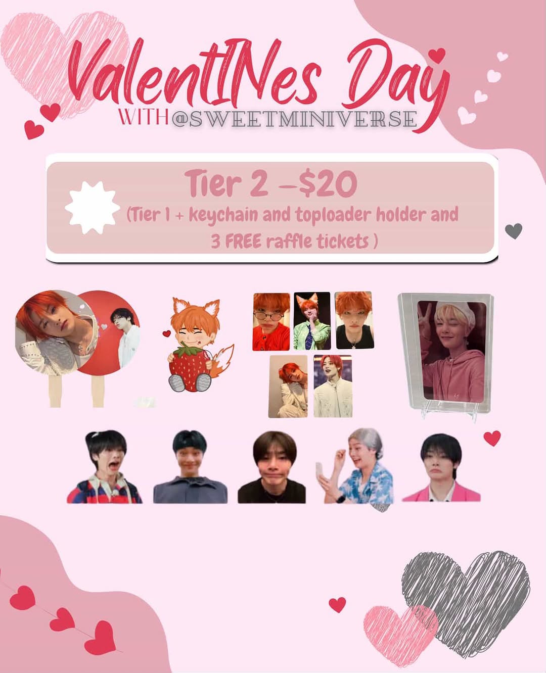 ValentINes Day - Image 5