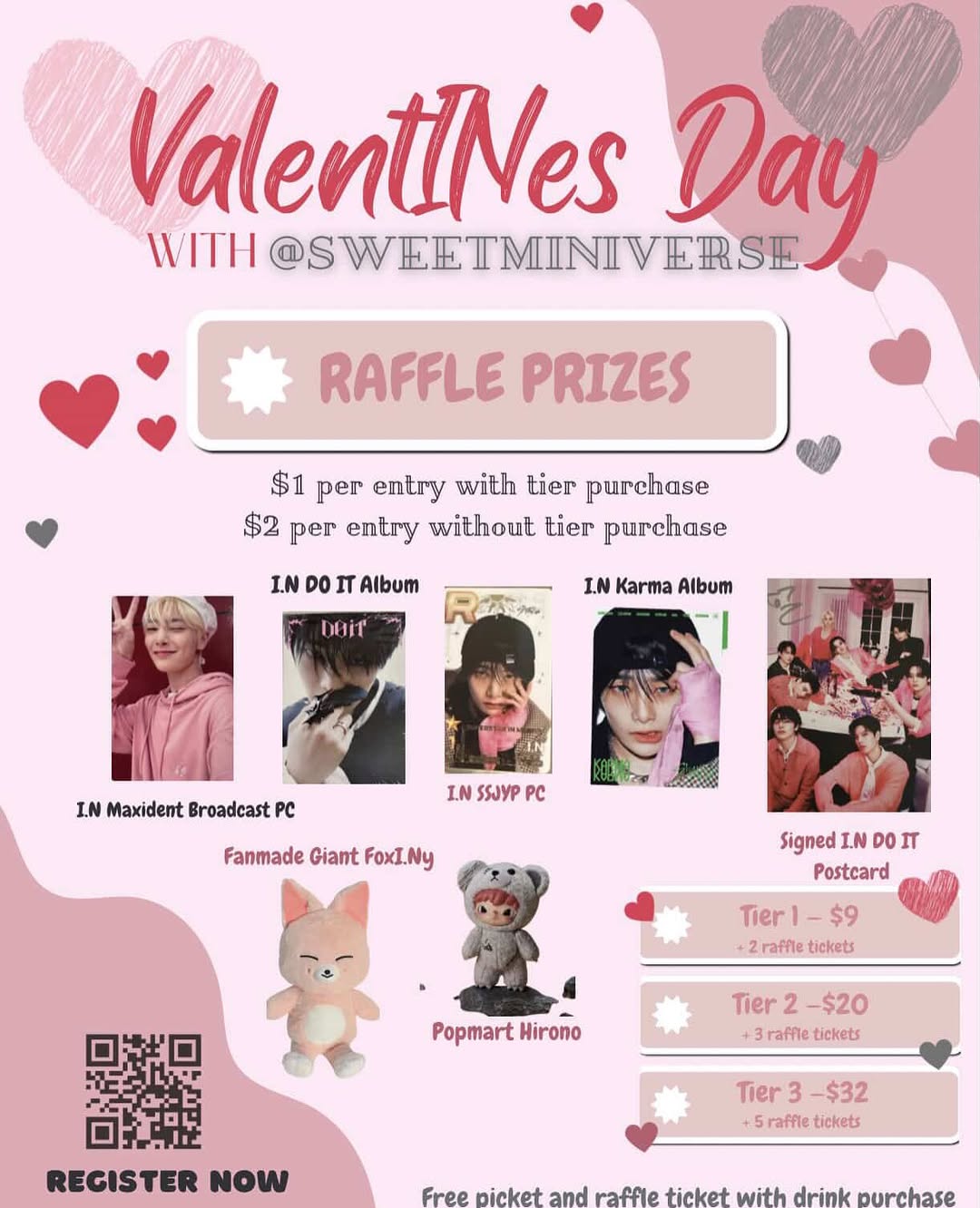 ValentINes Day - Image 6