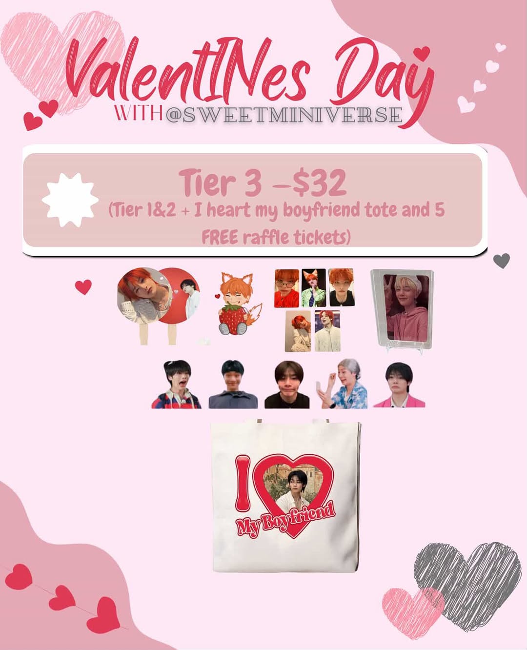 ValentINes Day - Image 7