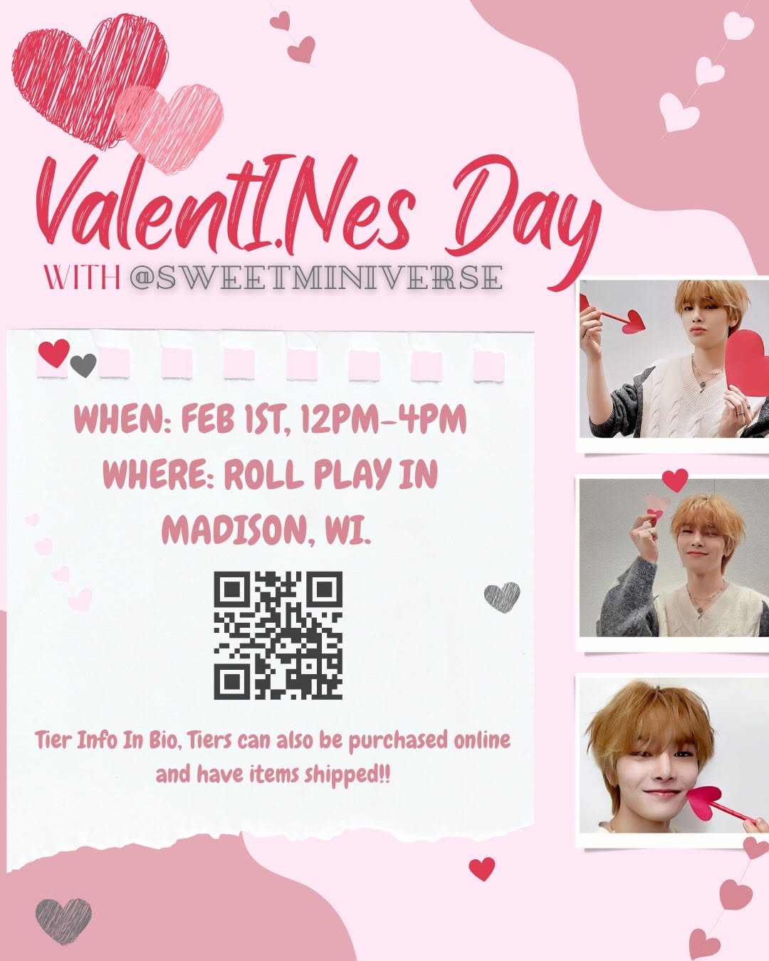 ValentINes Day - Image 8