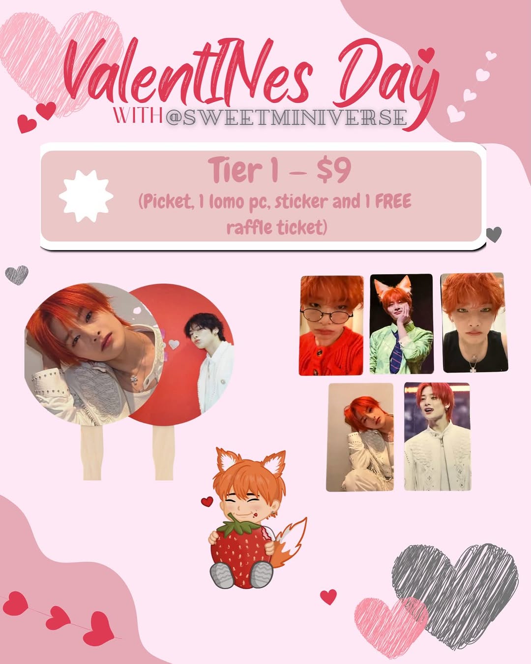 ValentINes Day - Image 9