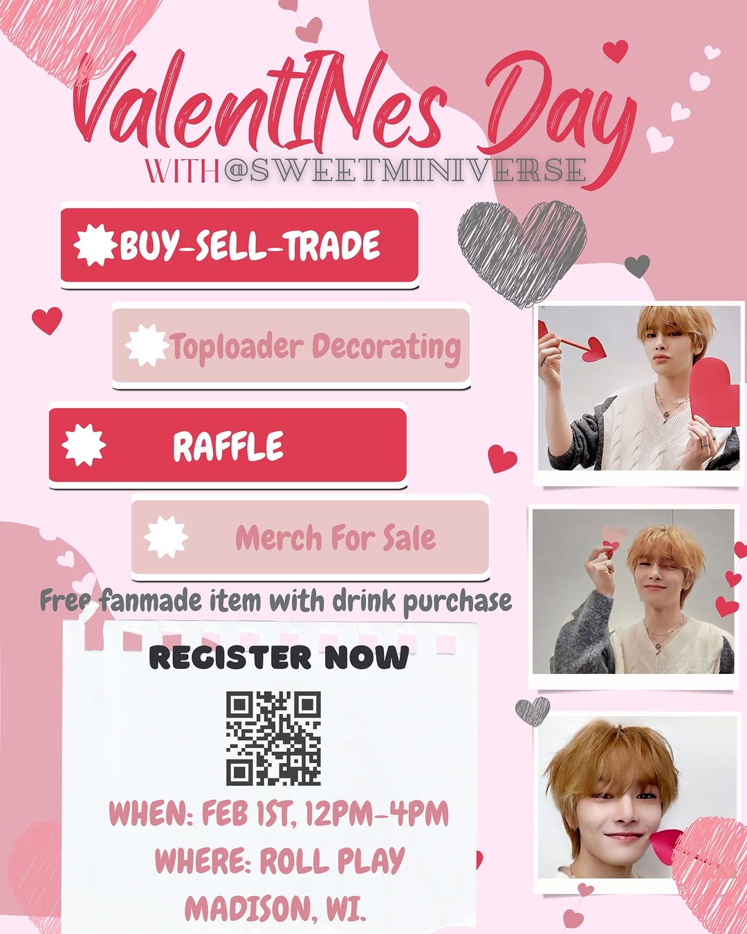 ValentINes Day - Image 10